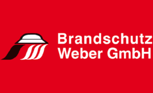 Logo der Firma Brandschutz Weber GmbH aus München