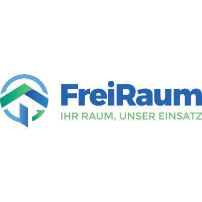 Logo der Firma Freiraum Igor Pljakov aus Duisburg