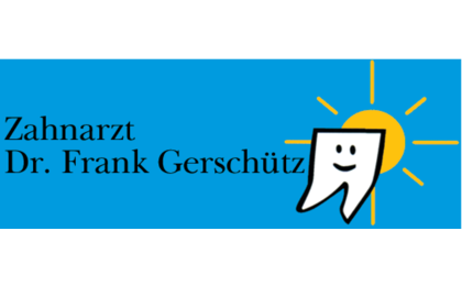 Logo der Firma Dr. Frank Gerschütz aus Erlangen