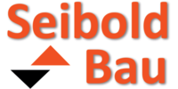 Logo der Firma Seibold Bau aus Feuchtwangen