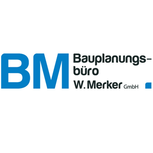 Logo der Firma Bauplanungsbüro W. Merker GmbH aus Leisnig