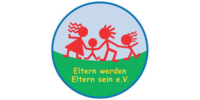 Logo der Firma Eltern werden Eltern sein e.V. aus Mülheim an der Ruhr