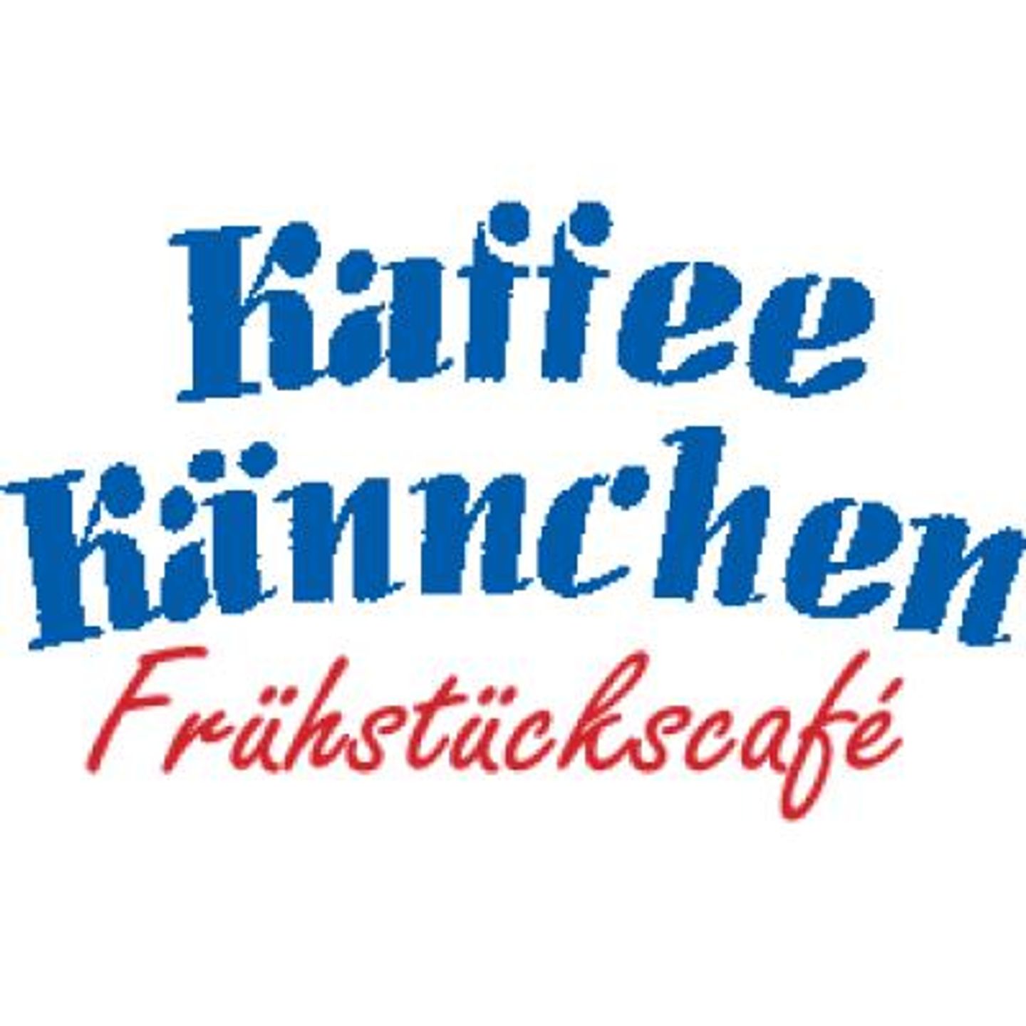 Logo der Firma Kaffee Kännchen aus Dinslaken