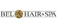 Logo der Firma BEL HAIR aus Grünwald