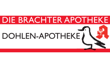 Logo der Firma Dohlen-Apotheke Inh. Jan Krenzien aus Brüggen