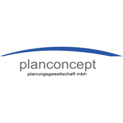 Logo der Firma Planconcept Projektentwicklungsgesellschaft mbH aus Plauen