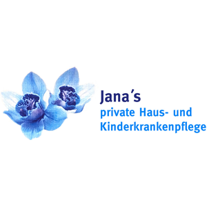 Logo der Firma Jana's private Haus- & Kinderkrankenpflege aus Torgau