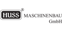 Logo der Firma Huss Maschinenbau GmbH aus Sehmatal-Neudorf