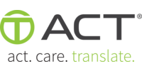 Logo der Firma ACT Translations aus Mönchengladbach