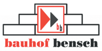 Logo der Firma Bauhof Bensch GmbH aus Räckelwitz