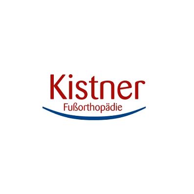 Logo der Firma Orthopädie-Schuhtechnik e.K. Martin Kistner aus Bayreuth