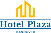 Logo der Firma Hotel Plaza Hannover GmbH aus Hannover