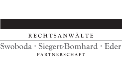 Logo der Firma Rechtsanwälte Swoboda aus Regensburg