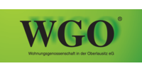 Logo der Firma WGO Wohnungsgenossenschaft in der Oberlausitz eG aus Zittau