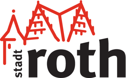 Logo der Firma Stadtverwaltung Roth aus Roth