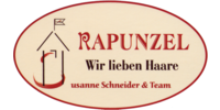 Logo der Firma Friseur Rapunzel aus Bayreuth