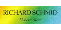 Logo der Firma Maler Schmid aus Garmisch-Partenkirchen