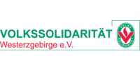 Logo der Firma Volkssolidarität Westerzgebirge e. V. aus Schwarzenberg