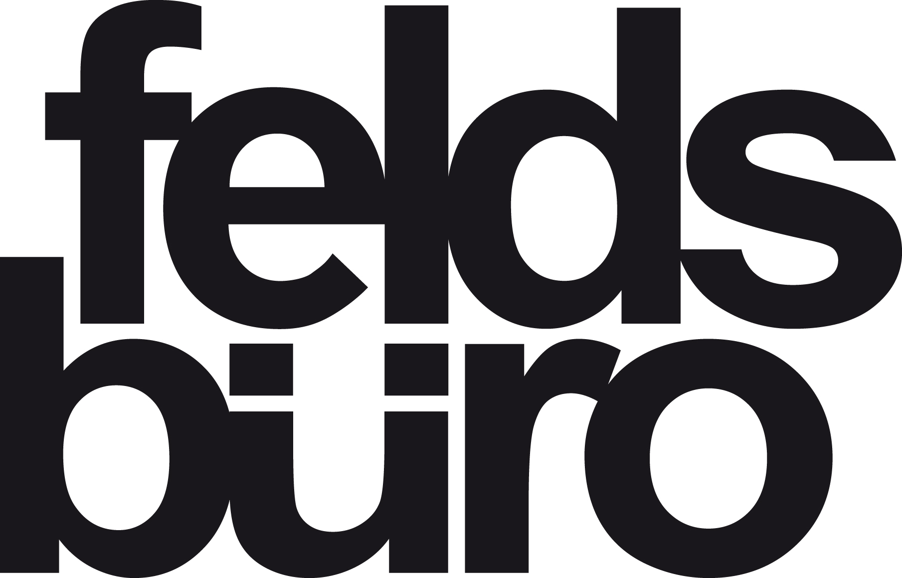 Logo der Firma Felds büro aus Mühltal