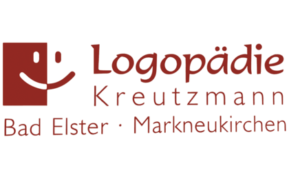 Logo der Firma Logopädische Praxis Elisabeth Kreutzmann aus Bad Elster