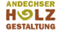 Logo der Firma Andechser Holzgestaltung aus Andechs