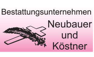 Logo der Firma Bestattungen Neubauer/Köstner GmbH aus Nordhalben