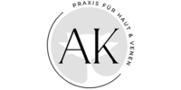 Logo der Firma Praxis für Haut und Venen Andreas Katzemich aus Brannenburg