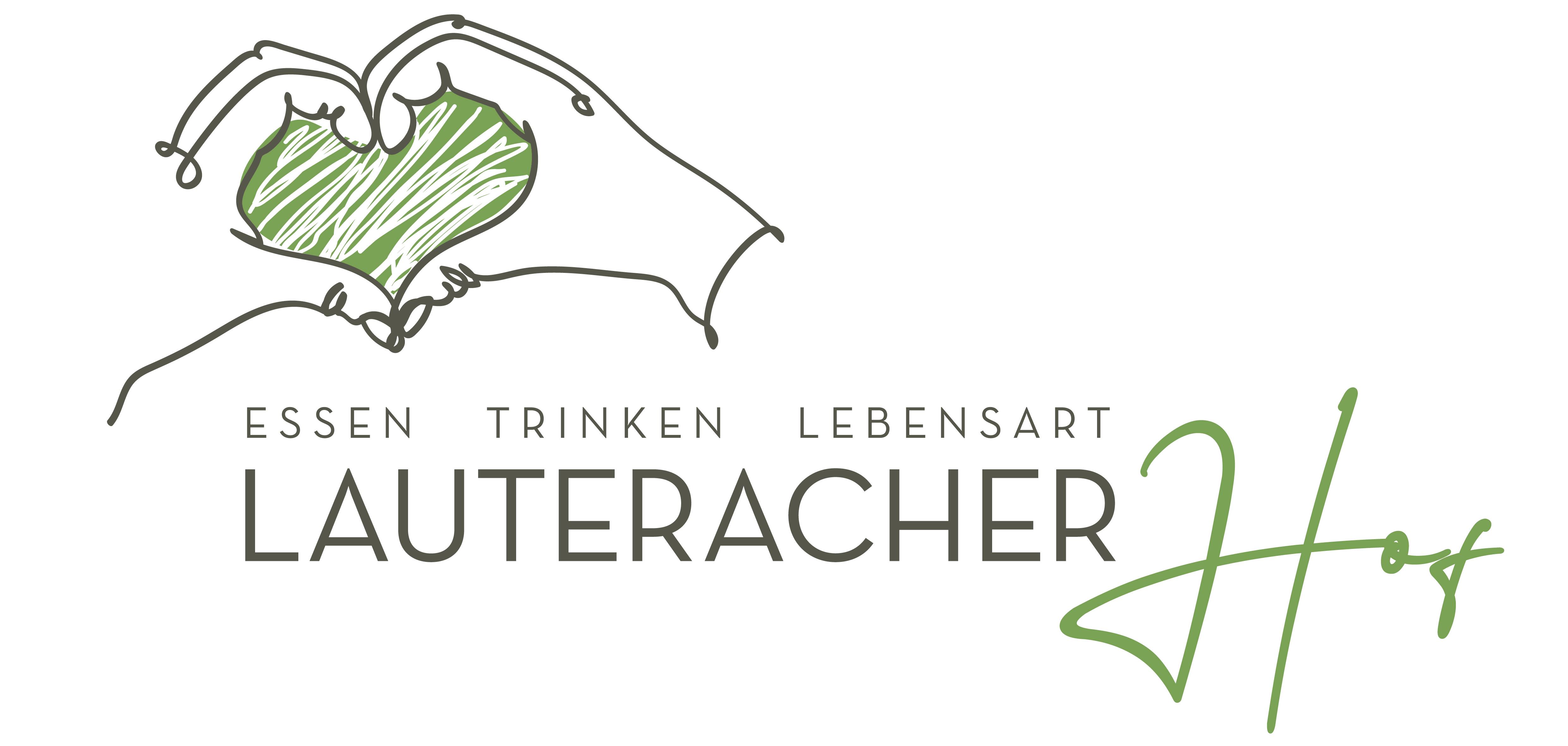 Logo der Firma Lauteracher Hof aus Lauterhofen