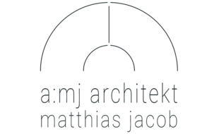Logo der Firma Jacob Matthias Architekt aus Bamberg