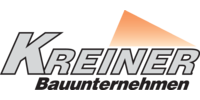 Logo der Firma Bauunternehmen Kreiner aus Erlangen auf dem Branchenportal Bauunternehmen.org