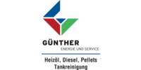 Logo der Firma Günther Energie & Service GmbH aus Lahr