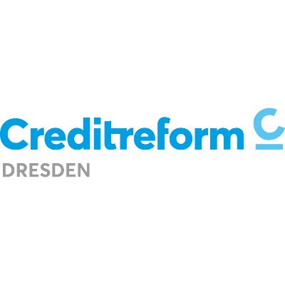 Logo der Firma Creditreform Dresden Aumüller KG aus Dresden