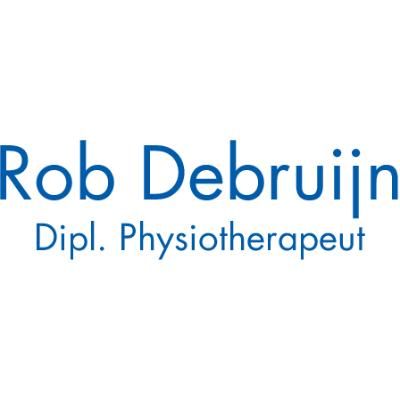 Logo der Firma Praxis für Physiotherapie und Gesundheitssport Rob Debruijn aus Moers