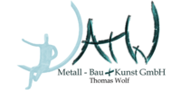 Logo der Firma ATW Metallbau Wolf Thomas aus Edelsfeld