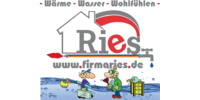 Logo der Firma Ries Manuel aus Freudenberg auf dem Branchenportal Heizungsbau.net