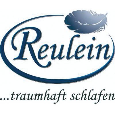 Logo der Firma Wilhelm Reulein GmbH & Co. KG aus Dinkelsbühl