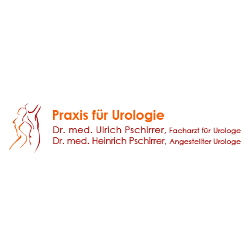 Logo der Firma Praxis für Urologie Dr. med. Ulrich Pschirrer aus Würzburg