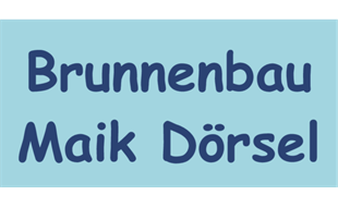 Logo der Firma Brunnenbau Maik Dörsel aus Radeburg