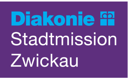 Logo der Firma Diakonie Stadtmission Zwickau e. V. aus Zwickau