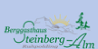 Logo der Firma Steinbergalm aus Ruhpolding