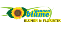 Logo der Firma Sonnenblume Blumen & Floristik Inh. Kerstin Fußhöller aus Schmiedeberg