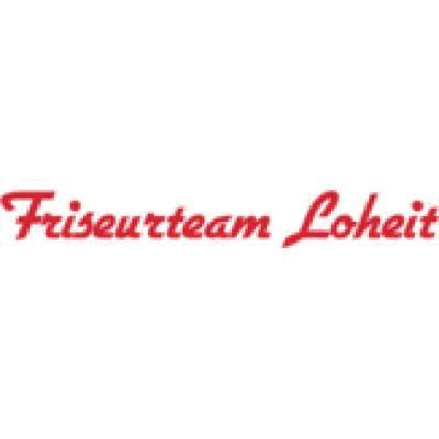 Logo der Firma Friseurteam Loheit aus Burgdorf