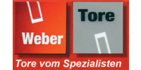 Logo der Firma Tore Weber aus Grattersdorf