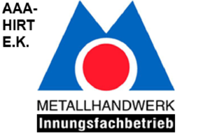 Logo der Firma AAA-Hirt e.K. Allg. Absicherungstechnik und Aufsperrdienst aus München