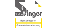 Logo der Firma Stefan Singer aus Gaukönigshofen auf dem Branchenportal Schlosserei.net