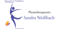 Logo der Firma Weißbach, Sandra aus Schlettau