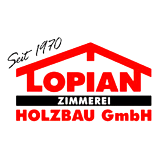 Logo der Firma  Lopian Holzbau GmbH aus Isernhagen