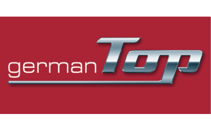 Logo der Firma Autoreparaturen german Top aus Würzburg auf dem Branchenportal Auto-Werkstatt.de