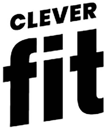 Logo der Firma Fitnessstudio clever fit Dresden aus Dresden