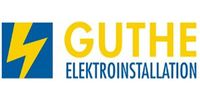 Logo der Firma Elektro Guthe aus Bad Nauheim